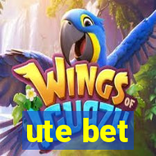 ute bet